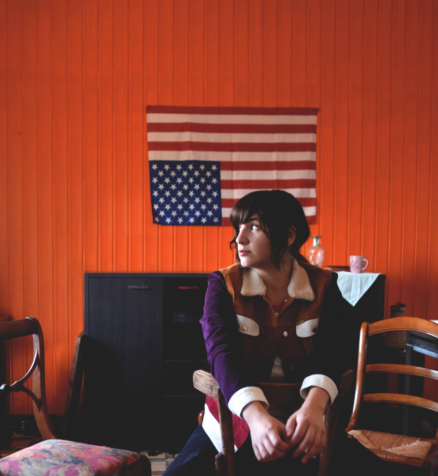 Joana Serrat announces a new series of UK shows